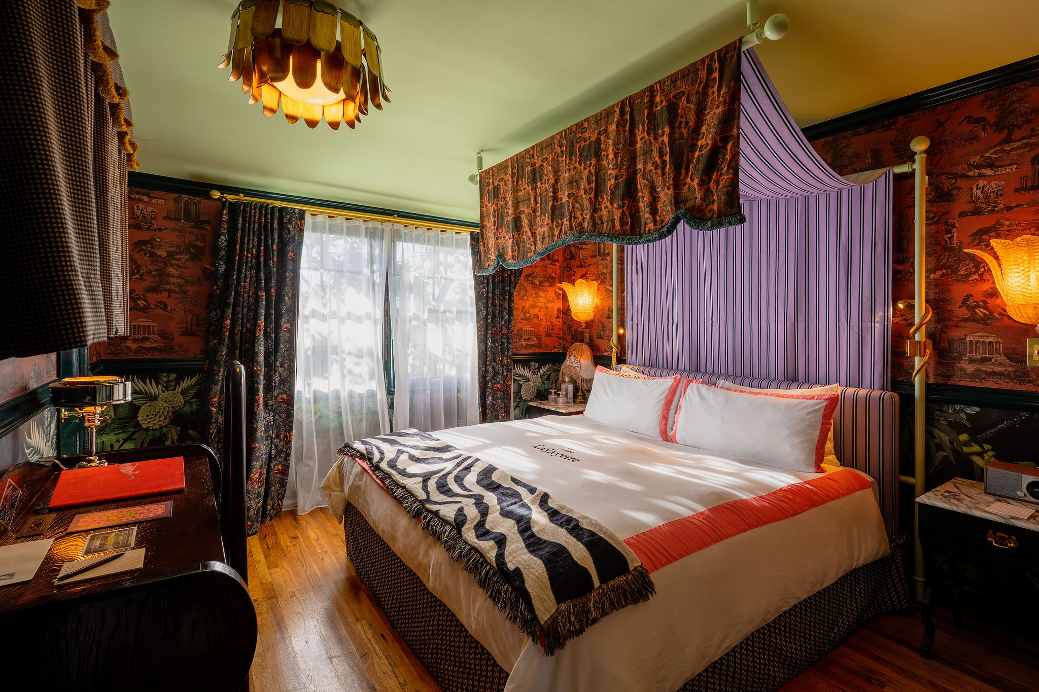 Lafayette Hotel San Diego